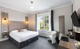 Sure Hotel By Best Western Port Jerome - Le Havre